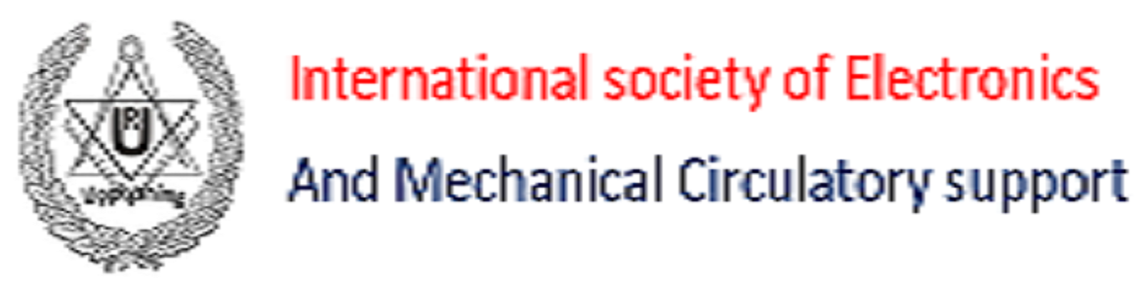 International Society of Electronics and Mechanical Circulatory Support